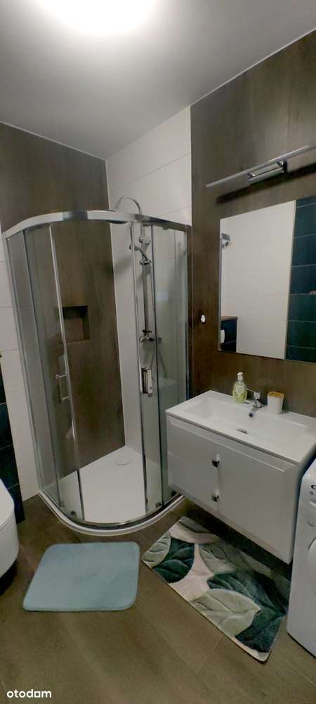 Mieszkanie do wynajęcia RYDZYNA os. Kasztanówka - Pełny obrazek: 4/15