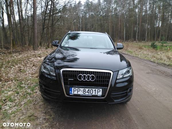 Audi Q5 3.0 TDI Quattro S tronic - 4