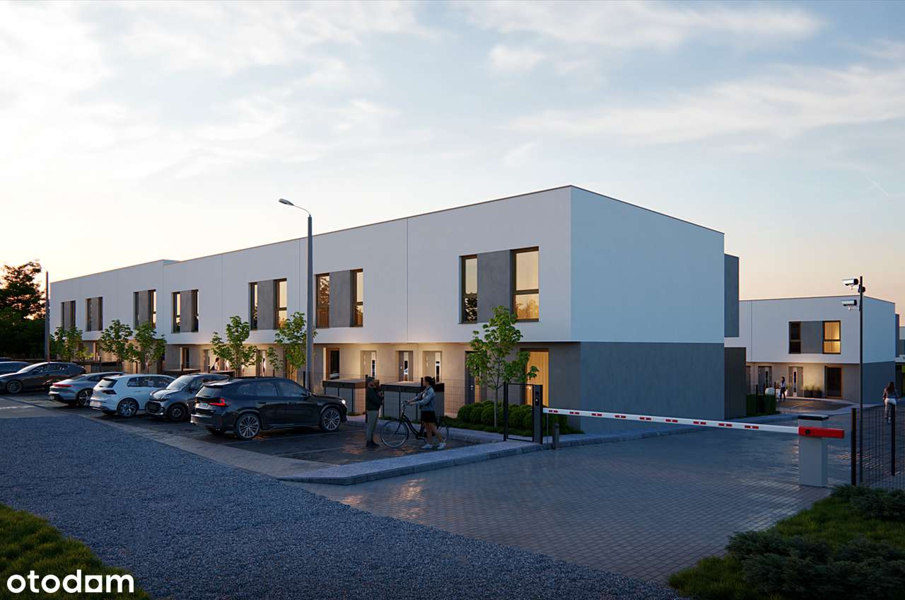 Gotowe mieszkanie z tarasem | BEZ CZYNSZU!-3