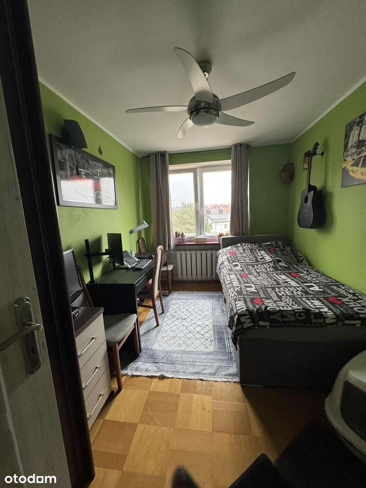 Mieszkanie 70,6 m2 - Pełny obrazek: 4/10