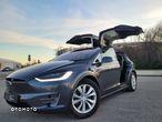 Tesla Model X Long Range Plus - 4