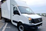 Volkswagen crafter - 1