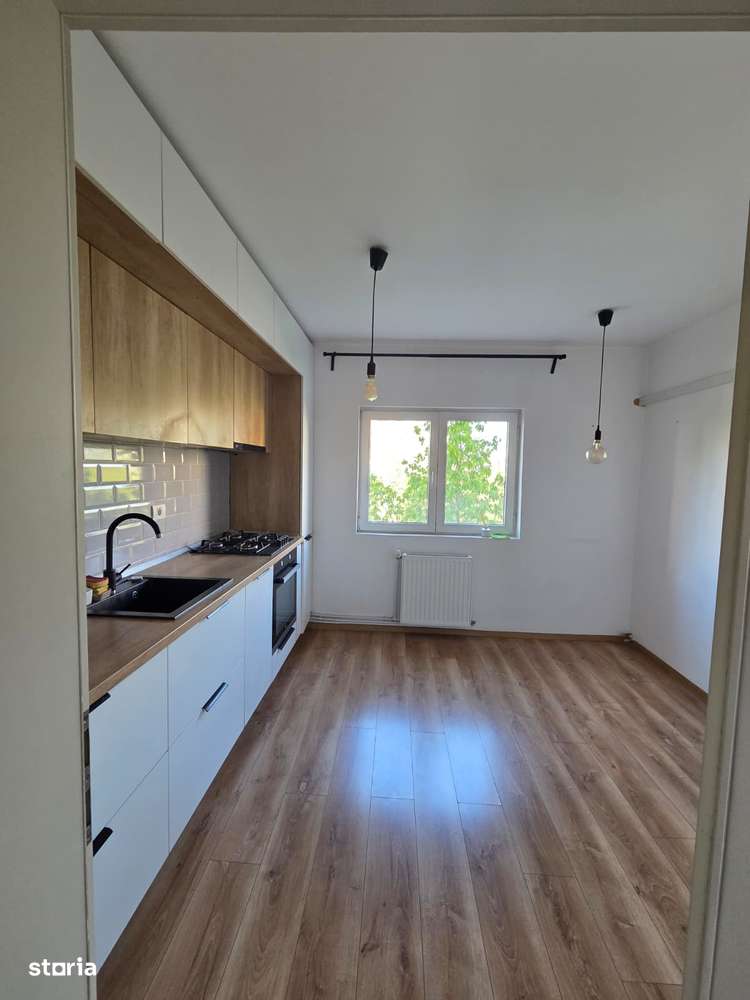 Apartament 2 camere - Mall Vitan - Calea Vitan