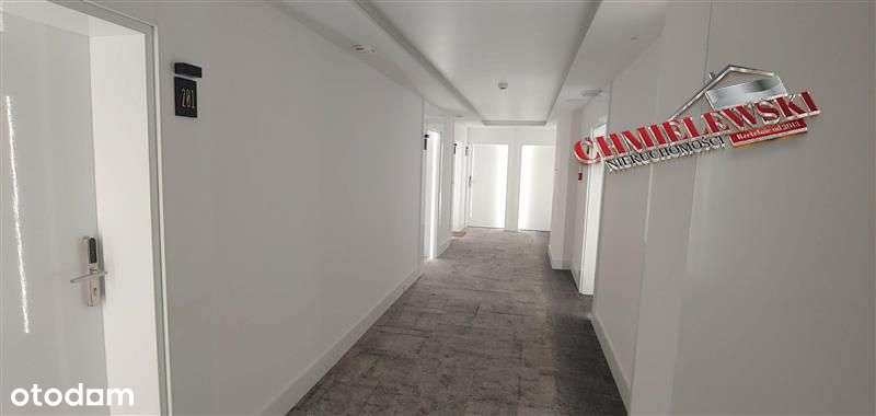 Apartament 3 pokojowy z balkonem w Mielnie, wysoki-19