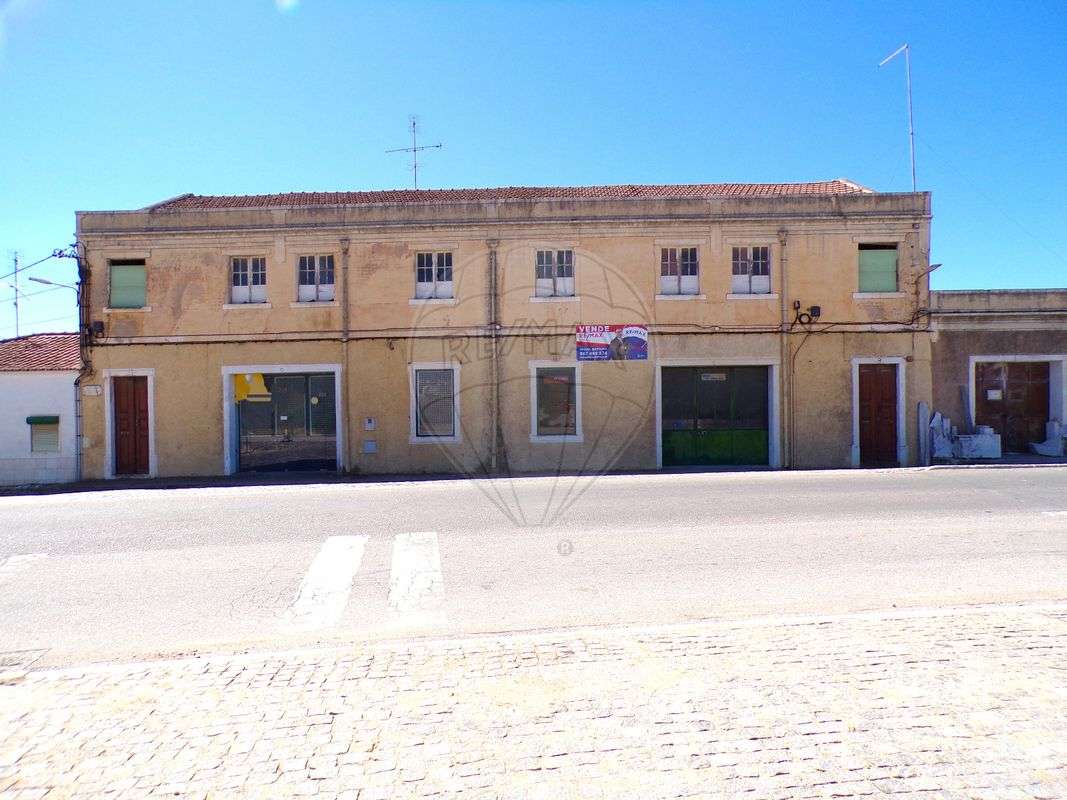 Prédio  para venda - Grande imagem: 2/35