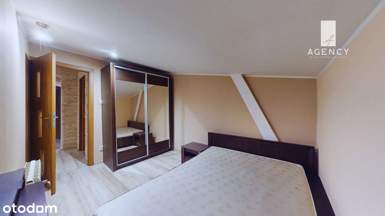 4 pokojowe mieszkanie z miejscem parkingowym 98,6m Sławno ul.Chrobrego-8