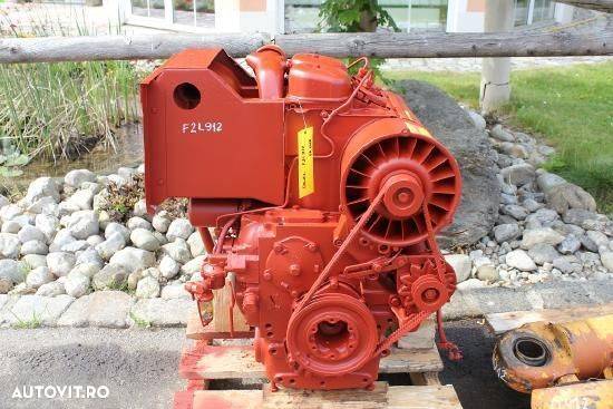 Motor  deutz f2l912 ult-022176 - 1