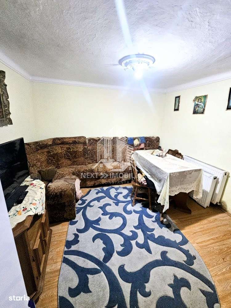 Casa 3 camere cu teren de 1137mp, in Lumina pe  strada Morii-4