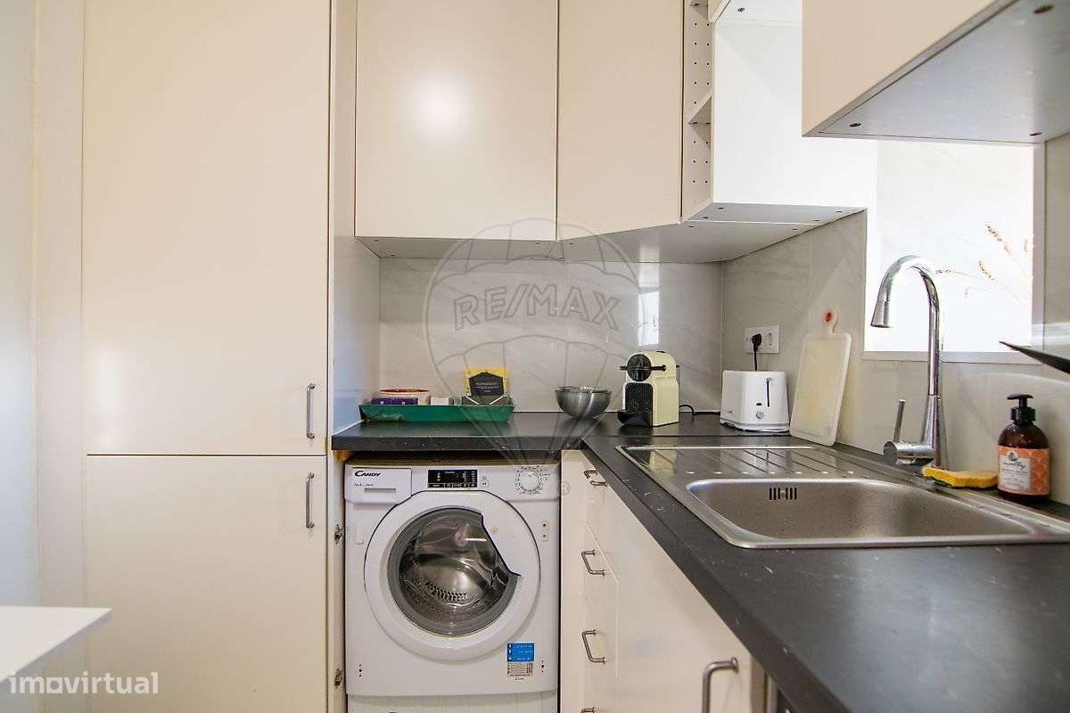 Apartamento T2 para venda - Grande imagem: 5/17