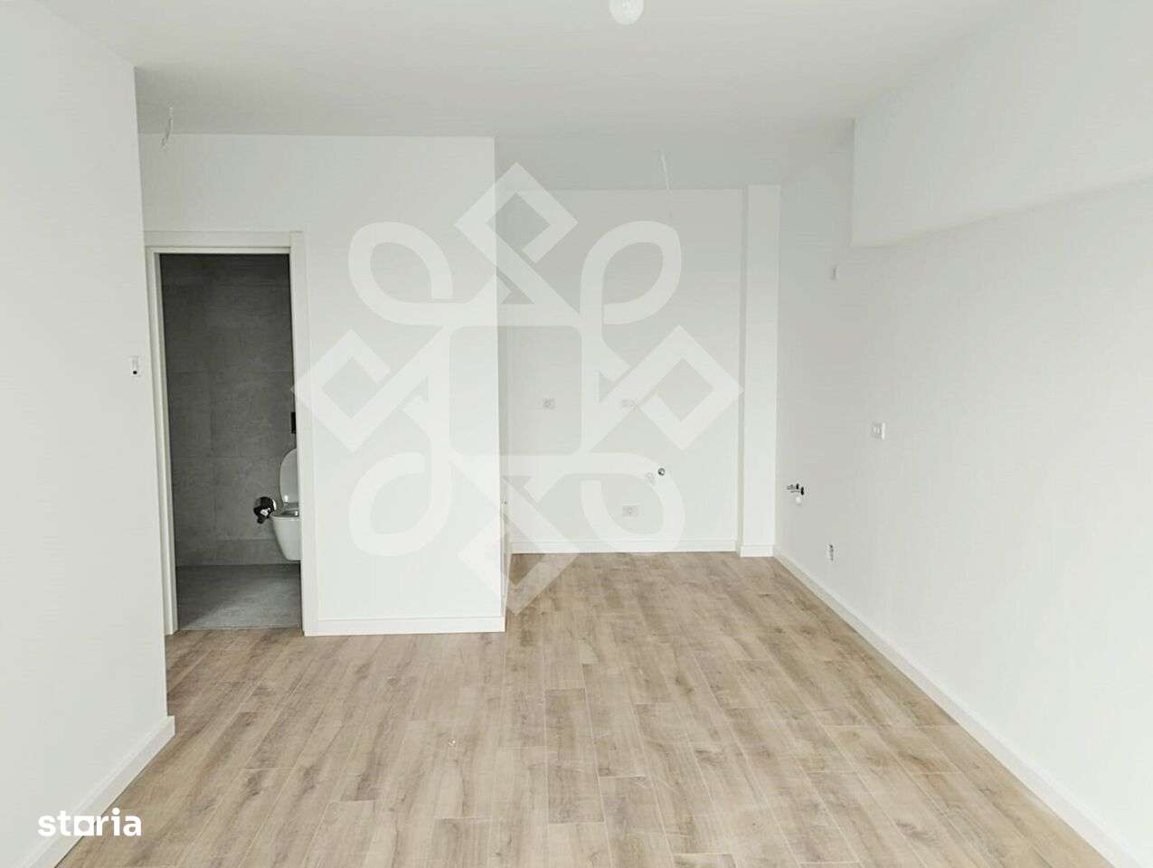 Apartament nou cu 2 camere in Prima Urbana 3 - Imagine principală: 2/9