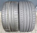 Michelin Pilot Super Sport 245/35R19 93 Y MO1 - 2