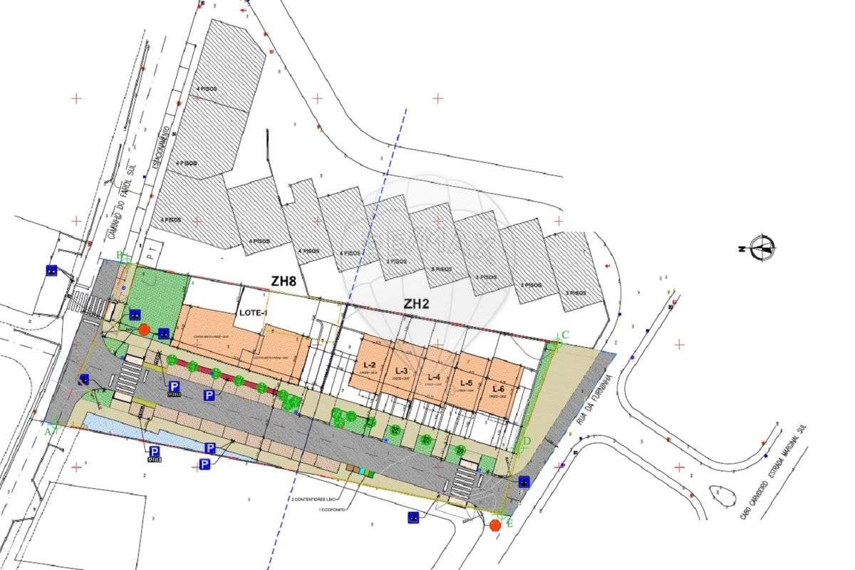 Terreno  para venda - Grande imagem: 4/16