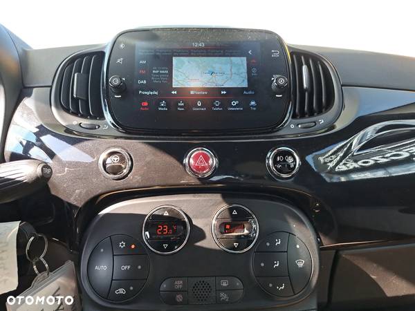 Fiat 500 1.0 Hybrid Dolcevita - 16