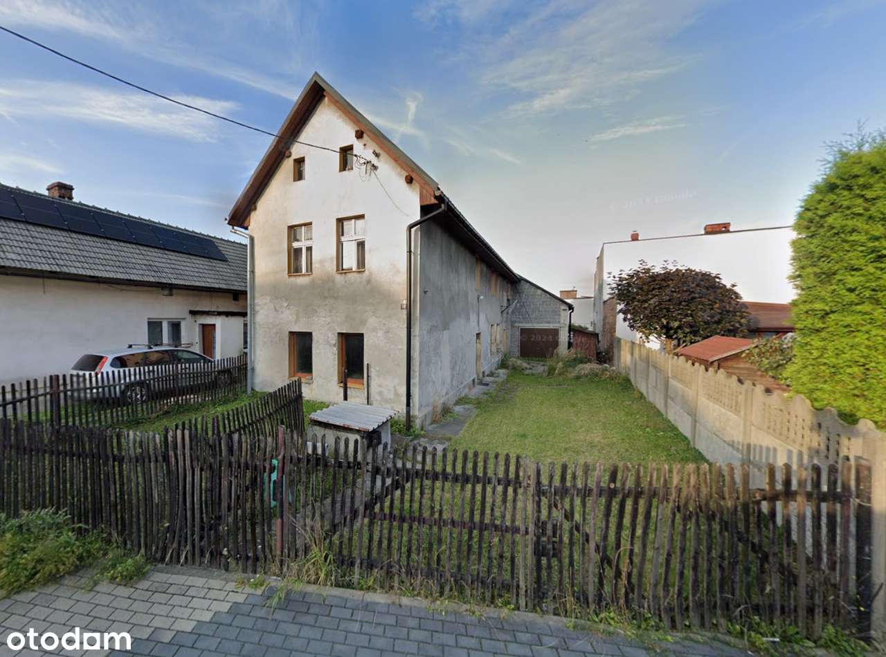 Dom na sprzedaż, 6 pokoi, 115 m², Tworków
