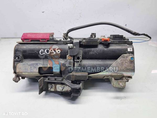 Condensator MAZDA 6 (GJ1) [Fabr 2014-2021] GKH867ZC0 2.2 Skyactiv - 1