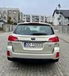 Subaru Outback Legacy 2.0 D Comfort - 6