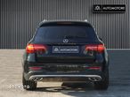 Mercedes-Benz GLC AMG 43 4-Matic - 5