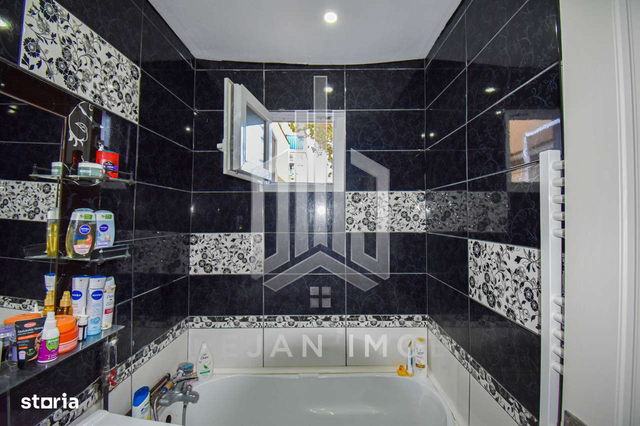 Apartament cu 2 camere | 39mp | Zona Ciucului-5