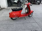 Vespa 50 50s - 2