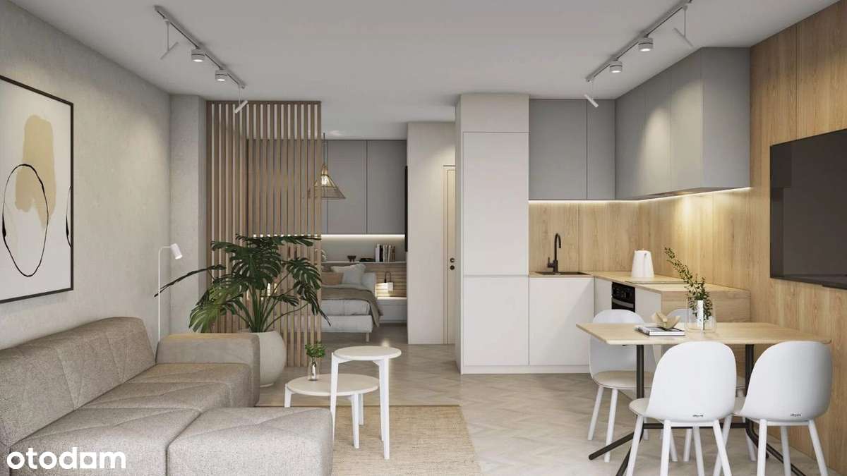 Apartament widokowy Szczyrk - Pełny obrazek: 5/18