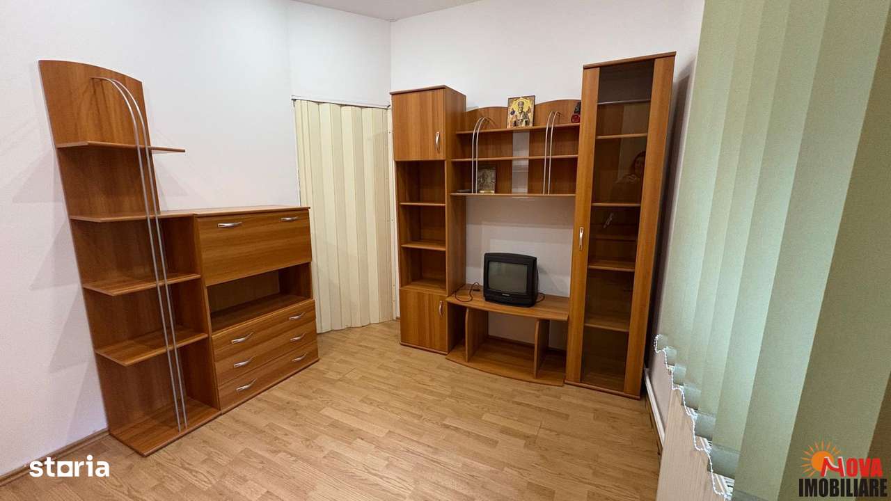 Garsoniera -  Ultracentral - Centrul Istoric-5