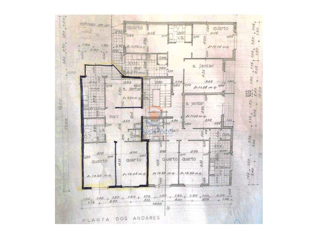 Apartamento T2 com Arrecadação | Olival Basto, Odivelas-20