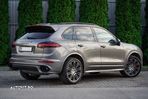 Porsche Cayenne 3.6 L S - 6