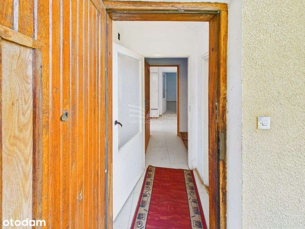 Nieruchomość z potencjałem – centrum Sandomierza - Pełny obrazek: 4/20