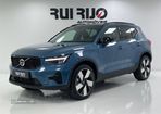 Volvo XC 40 1.5 T4 PHEV Plus Dark - 2