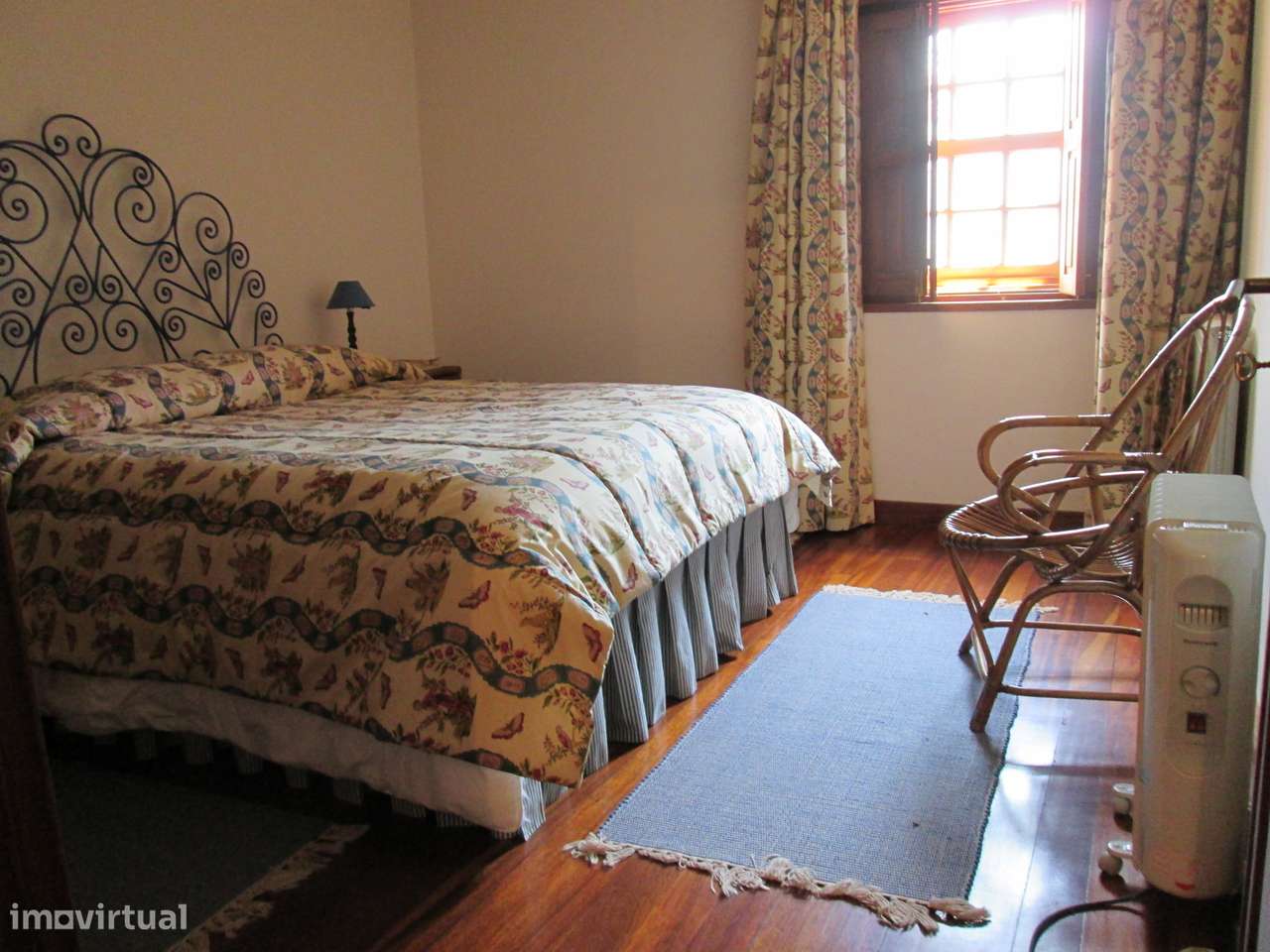 Quintinha no Minho Ponte de Lima * 10.000 m2 * a 90 Km do Porto-24