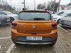 Dacia Sandero 1.0 TCe Comfort - 5