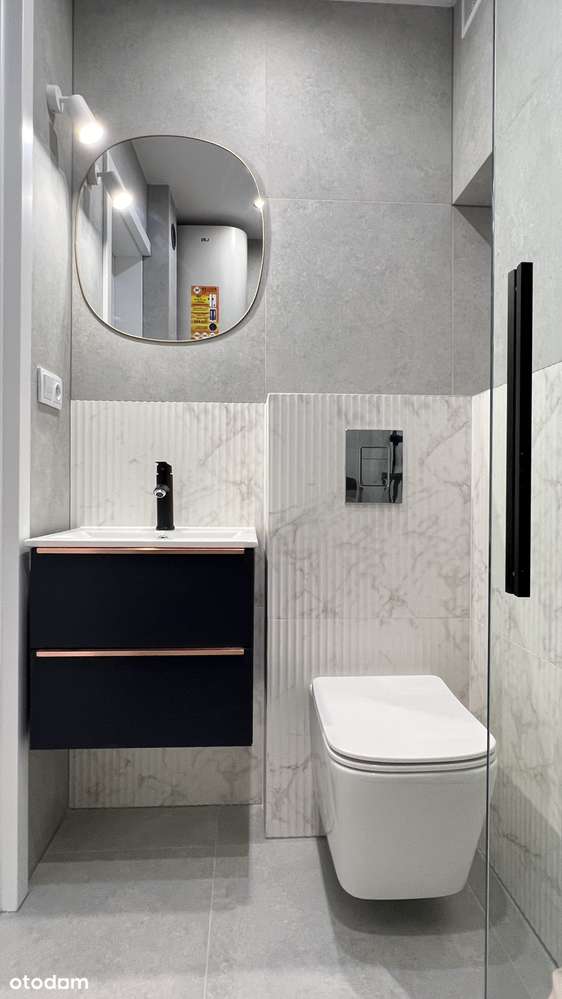 2 pokoje po remoncie I Klimzowiec  I DTŚ  I Bezpośrednio-7