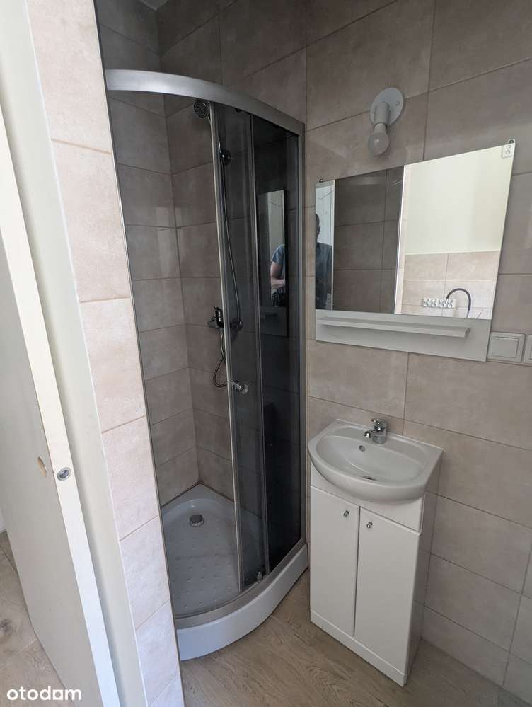 Chorzów kawalerka 29m2 ul. 11 Listopada - Pełny obrazek: 4/10