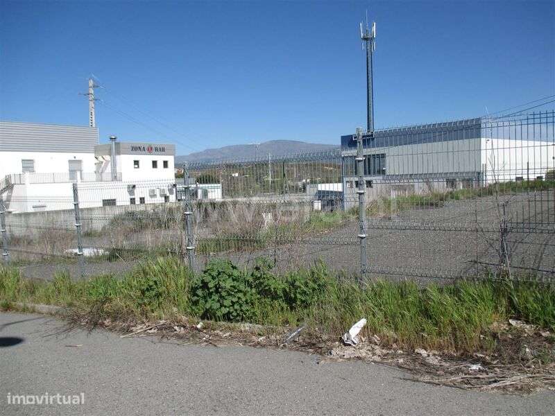 Lote Industrial / Fundão, Fundão - Grande imagem: 3/4