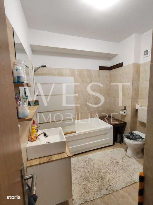 Apartament 2 camere | DECOMANDAT | PARCARE | CF | CURTE-5