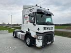 Renault T 460 Euro 6 !! Super Stan !! Retarder !! Blokada !! z Francji - 4