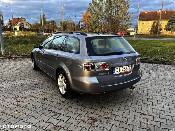 Mazda 6 1.8 Active - 5