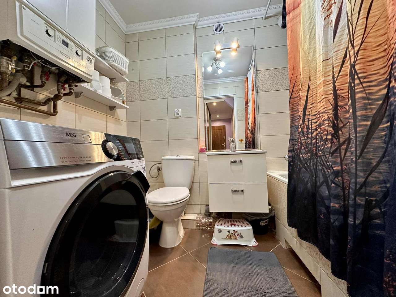 Przytulne 2 pokoje dostępne od zaraz-16