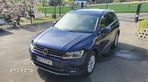 Volkswagen Tiguan 2.0 TDI SCR (BlueMotion Technology) Comfortline - 2