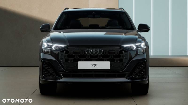 Audi SQ8 - 4