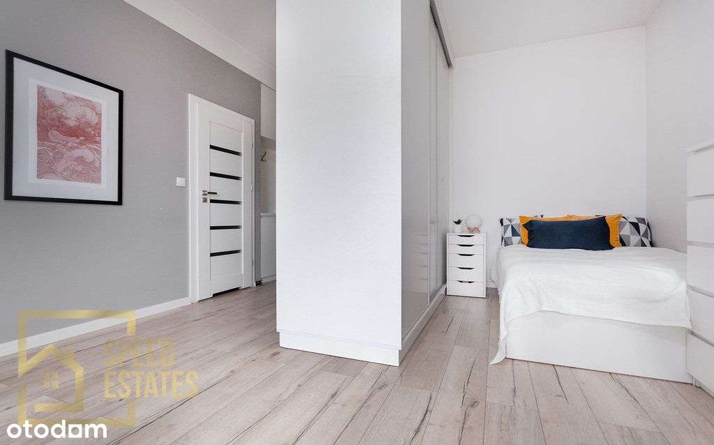 TOP LOKALIZACJA!  Kawalerka przy Politechnice/Siłownia/Sauna-2