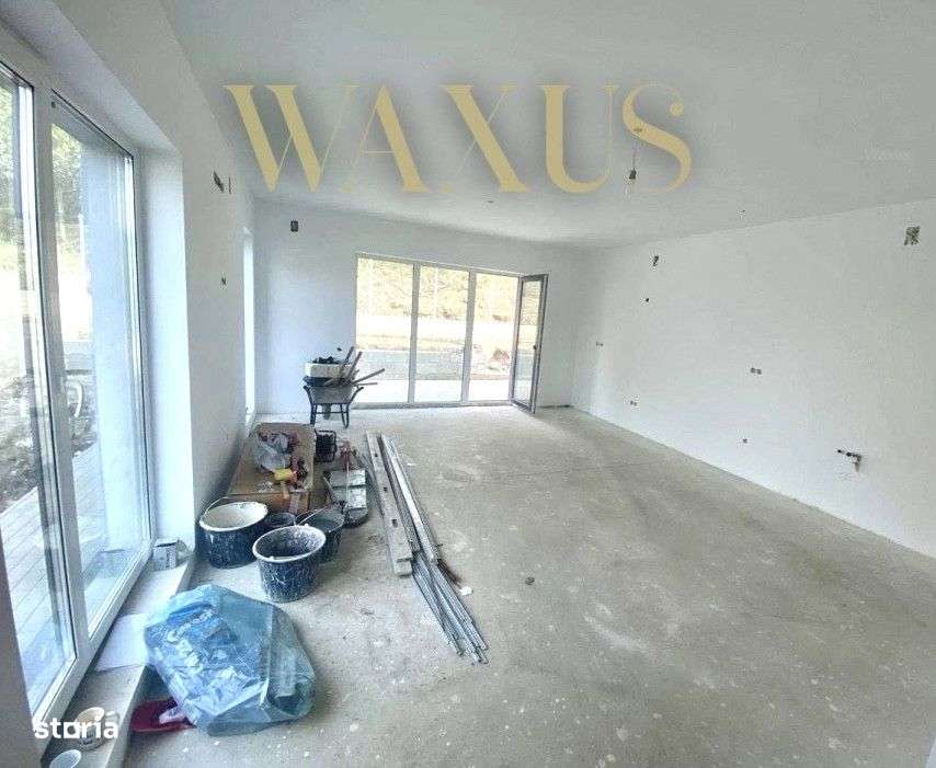 Duplex partial finisat zona Auchan - Imagine principală: 5/7