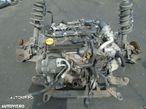 Motor Opel Zafira B 1.7 CDTI Z17DTR din 2010 fara anexe - 2