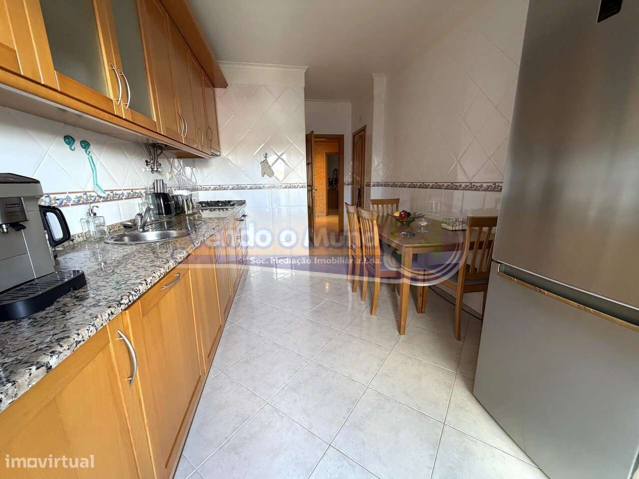 Apartamento T3 em Samora Correia (SC1041) - Grande imagem: 5/26