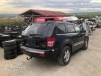 Dezmembrez piese Jeep Grand Cheroke - 2