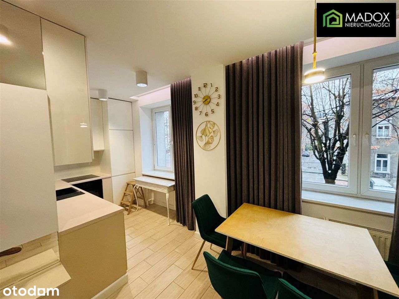 Komfortowe M-2 w ścisłym centrum-6