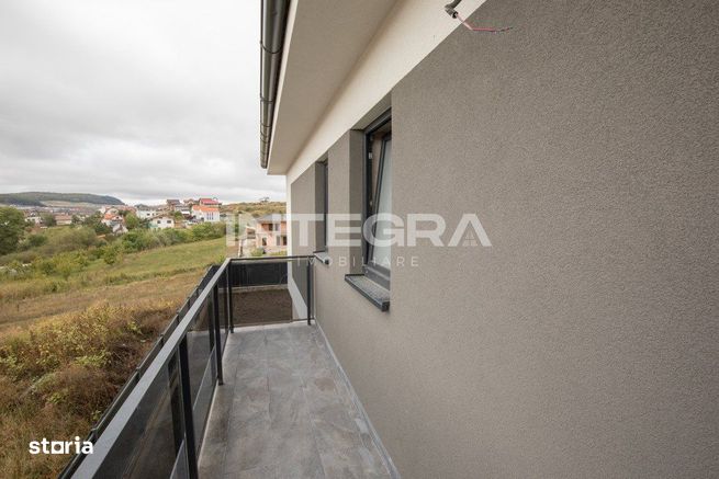 Str. Muntii Rodnei Casa Noua  6 Camere cu 3 Dormitoare | Curte Proprie-8