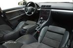 Audi A4 2.0 TDI Avant - 13