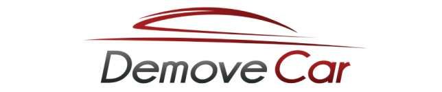 DemoveCar logo
