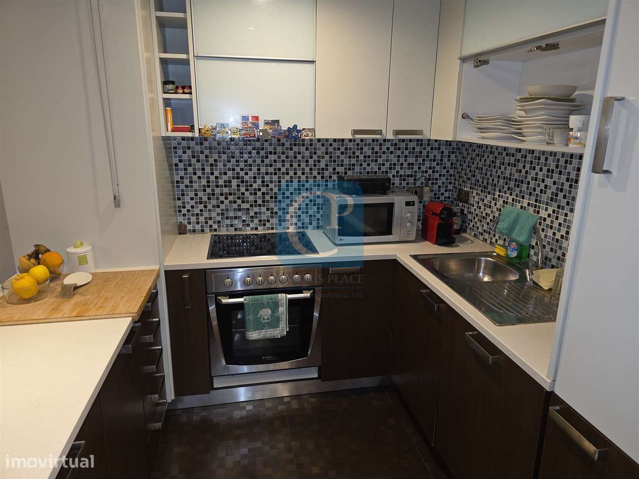 Apartamento T2 Kit mobilado e equipado junto ao Hotel Áxis - Grande imagem: 4/18